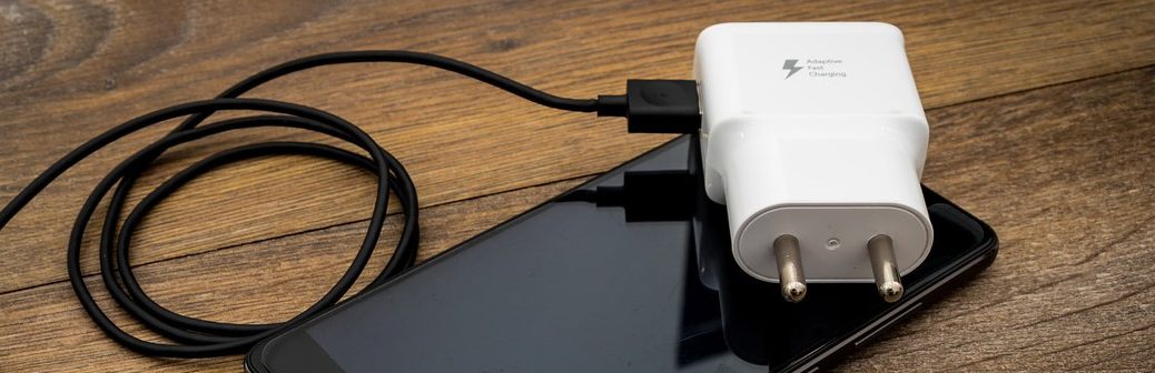 Des objets connectés fonctionnant sans pile