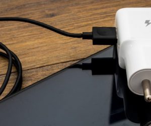 La fin des câbles pour recharger ses appareils ?