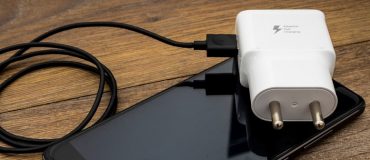 Des objets connectés fonctionnant sans pile