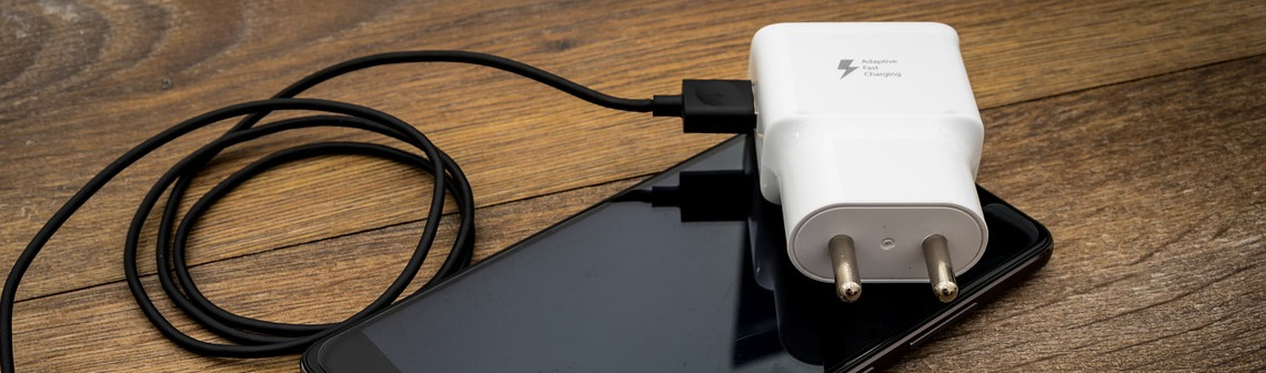 Des objets connectés fonctionnant sans pile