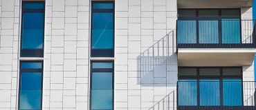 Le béton : un matériau technologique faisant l'objet d'une intense R&D