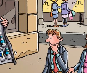 En image : une pénurie de bleu menace le monde par manque de composants