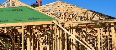 Une place pour les matériaux bio-sourcés dans la construction