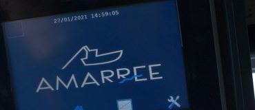 Équiper les bateaux d'un économètre pour faire baisser leur consommation de carburant