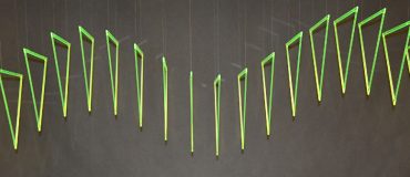 Elias Crespin : lorsque sciences et art s’entremêlent