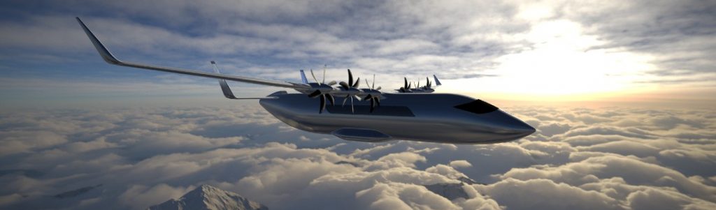 L'avion décarboné made in France prêt au décollage