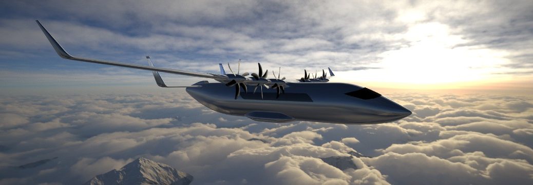 L'avion décarboné made in France prêt au décollage