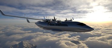 L'avion décarboné made in France bientôt prêt pour le décollage