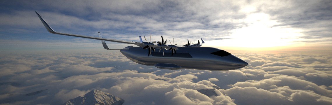 L'avion décarboné made in France bientôt prêt pour le décollage