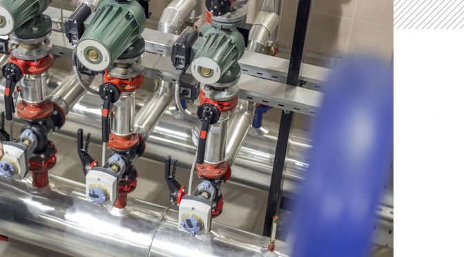 La maintenance : un levier du développement durable