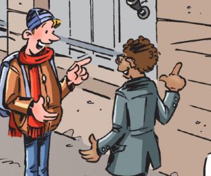 En image : Bonne année 2022 !