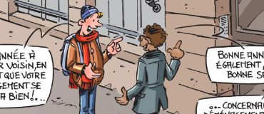 En image : Bonne année 2022 !