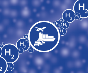 Produire de l’hydrogène sans CO2 : Sakowin y parvient grâce au plasma… et à partir de méthane !
