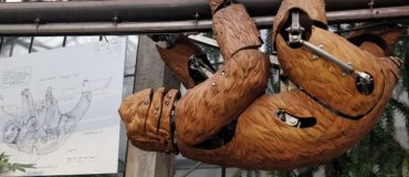 La compagnie La Machine : l’alliance de la technique et du spectacle