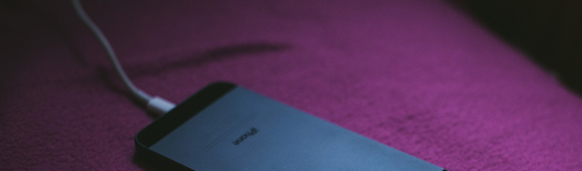 câbles pour recharger ses appareils