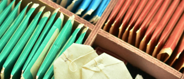 Un polymère à base de caséines pour des papiers d’emballages sans couche plastique
