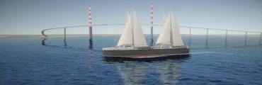 Neoline veut développer un fret maritime zéro émission