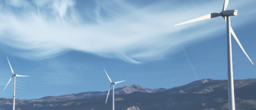 Année record, mais insuffisante, pour les énergies renouvelables