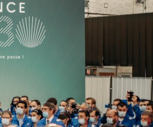 FRANCE 2030 pousse l'industrie vers le futur
