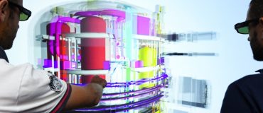 La France dans la course aux réacteurs nucléaires innovants