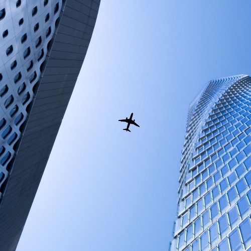 L’avion du futur a besoin de vos compétences pour décoller !