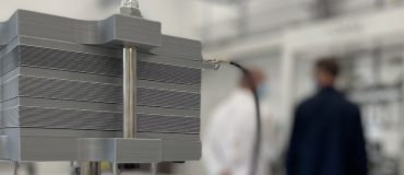 « Genvia est une filière à part entière » pour la transition écologique