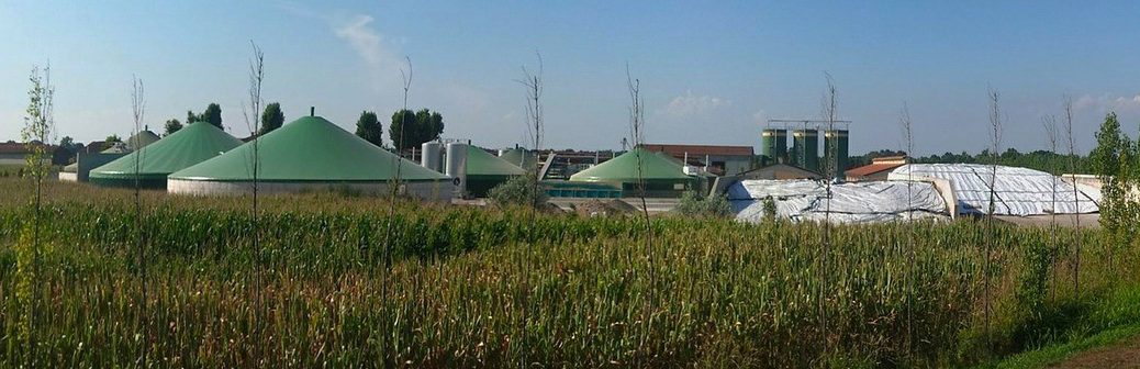 Fort potentiel du biométhane