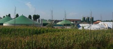 Fort potentiel du biométhane
