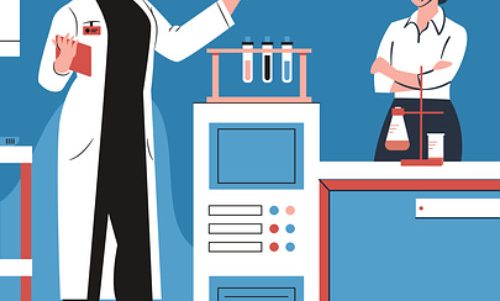 Ingénieurs : et si vous choisissiez le doctorat ?