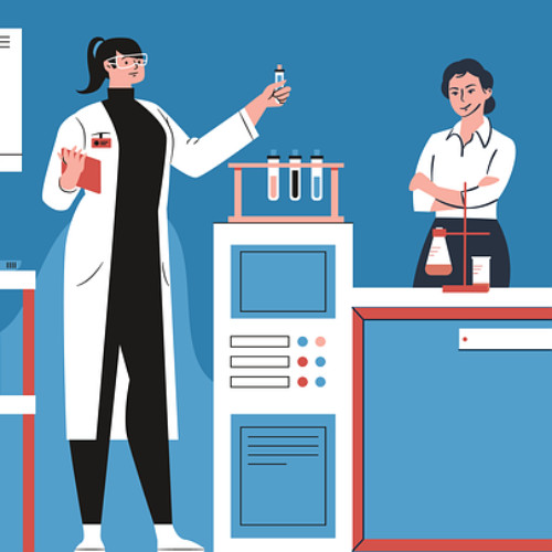 Ingénieurs : et si vous choisissiez le doctorat ?