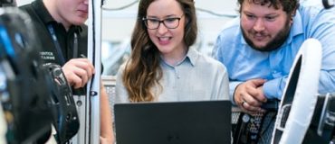 L’intrapreneuriat dans l’industrie : un pari gagnant !