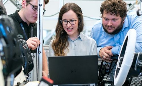 L’intrapreneuriat dans l’industrie : un pari gagnant !