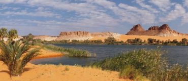 Surveiller la qualité des eaux depuis le ciel grâce à des images satellitaires