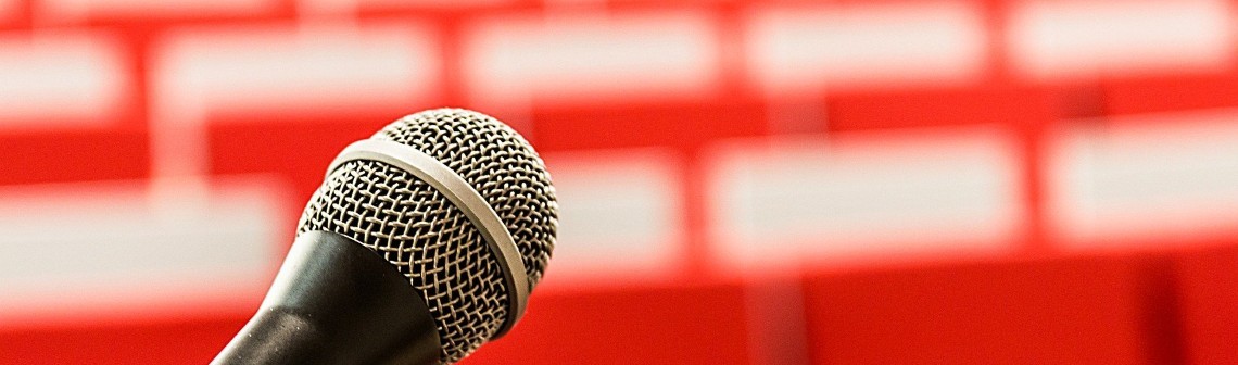 Améliorer ses présentations orales et avoir une prise de parole efficace