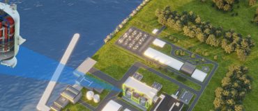 « France 2030 est un signal fort pour le projet de SMR français NUWARD »