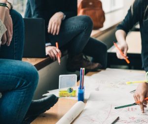 Travail de groupe : les bons réflexes pour sauver votre projet !