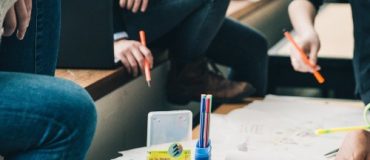 Travail de groupe : les bons réflexes pour sauver votre projet !