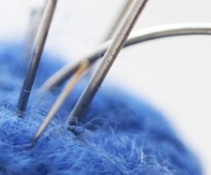 La filière textile contrainte de remplacer les substances chimiques à risques