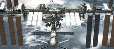 Mesdames, osez devenir astronaute !