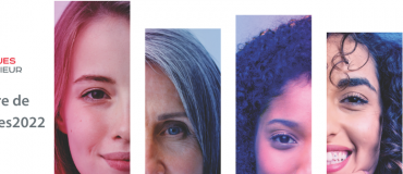 Ingénieuses 2022 : Et les nominées sont...