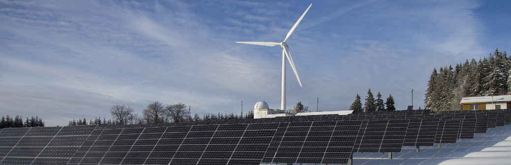 Les technologies propres trouveront-elles leur place ?