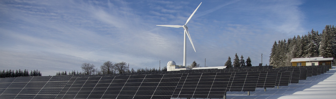 Les technologies propres trouveront-elles leur place ?