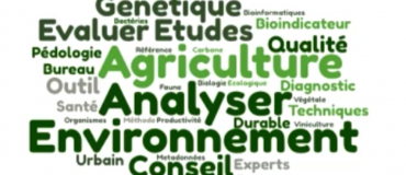 Quelle offre de service en biologie des sols : benchmark, en partenariat avec IXXO