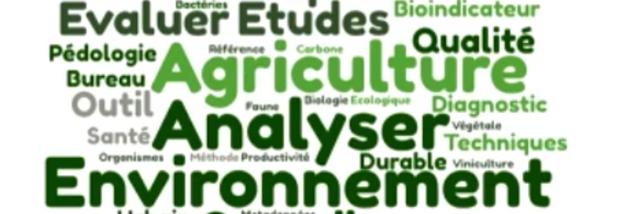 Quelle offre de service en biologie des sols : benchmark, en partenariat avec IXXO