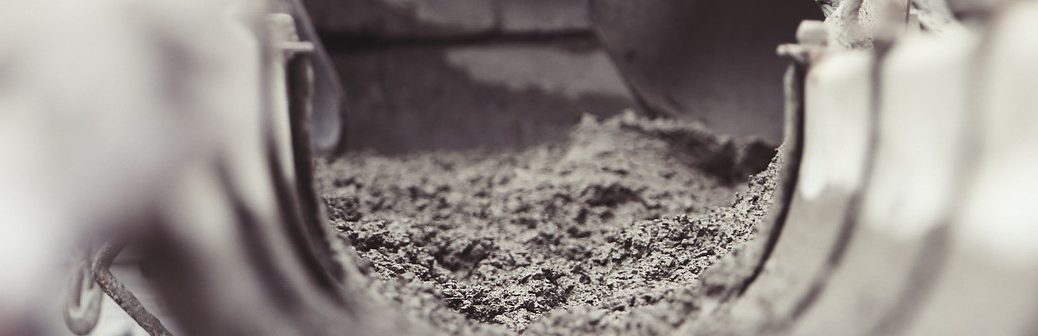 Ciment sans clinker : la solution d’avenir ?