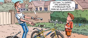 En image : les produits reconditionnés ne peuvent plus être présentés « comme neufs »