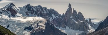 Un nouvel atlas pour mieux connaître les glaciers terrestres