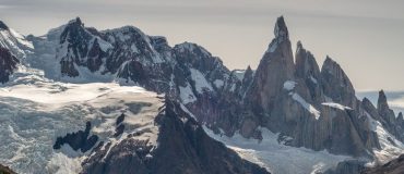 Un nouvel atlas pour mieux connaître les glaciers terrestres