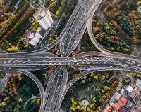 Le rôle des GAFA dans la mobilité