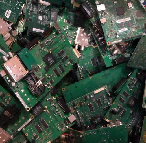 Gestion des DEEE : l'avènement du réemploi